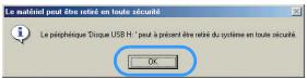 CONTAX U4R - Utilisateurs de windows me - 4