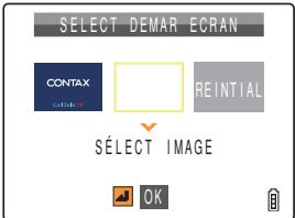 CONTAX U4R - Pour désir soi-même un écran (MULTI) - 5