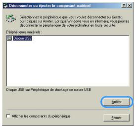 CONTAX U4R - Utilisateurs de windows me - 2