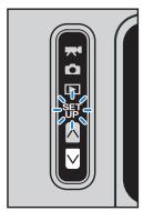 CONTAX U4R - Ce réglage permet de sélectionner la méthode utilisée par l'appareil photo pour régler automatiquement la mise au point. - 2