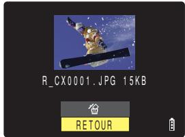 CONTAX U4R - Remarque - 2