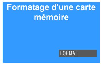 CONTAX U4R - Pour déprotéger une image - 7