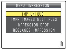 CONTAX U4R - Impression d'images individuelles - 1
