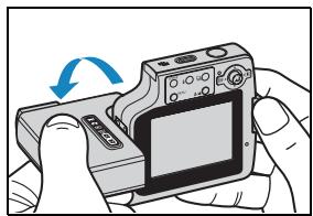 CONTAX U4R - Photographie d'images individuelles - 4