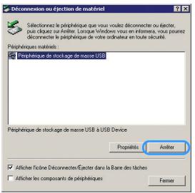 CONTAX U4R - Utilisateurs de windows 2000 ou windows XP - 2
