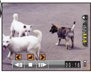 CONTAX U4R - Visualisation des films - 6