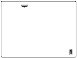 CONTAX U4R - Appuyer sur la touche MENU ^M E N U - 1