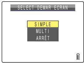 CONTAX U4R - Pour désir soi-même un écran (SIMPLE) - 7