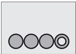 LOGICOM-SANYO XACTI VPC-CA9EX - Lorsque 10 est sélectionné... - 1