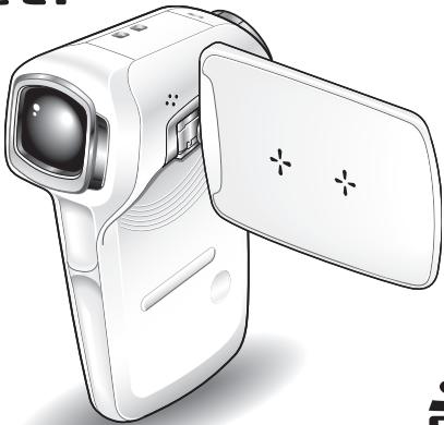 LOGICOM-SANYO XACTI VPC-CG9GX - Xacti - 1