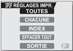 LOGICOM-SANYO XACTI VPC-E6EX - Spécification de la date d'impression et du nombre de copies à imprimer - 1