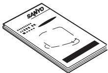 LOGICOM-SANYO XACTI VPC-E6EX - ■ ANNEXES - 3