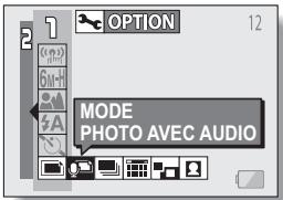 LOGICOM-SANYO XACTI VPC-E6EX - AJOUT D'UN MÉMO SONORE - 1