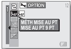 LOGICOM-SANYO XACTI VPC-E6EX - Déplacez le bouton de réglage SET vers la gauche. - 3