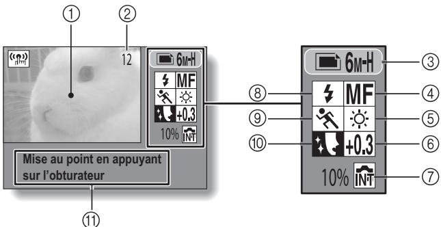 LOGICOM-SANYO XACTI VPC-E6EX - À PROPOS DU GUIDE DE PRESE DE PHOTOS INTERACTIF - 1