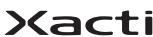 LOGICOM-SANYO XACTI VPC-HD1010EX - VPC-HD1010GX - 1