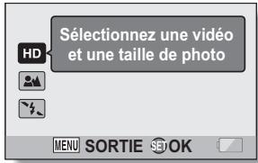 LOGICOM-SANYO XACTI VPC-HD1010GX - Mode simple pour une utilisation rapide et aisée - 1