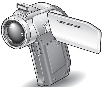 LOGICOM-SANYO XACTI VPC-HD1010GX - 3