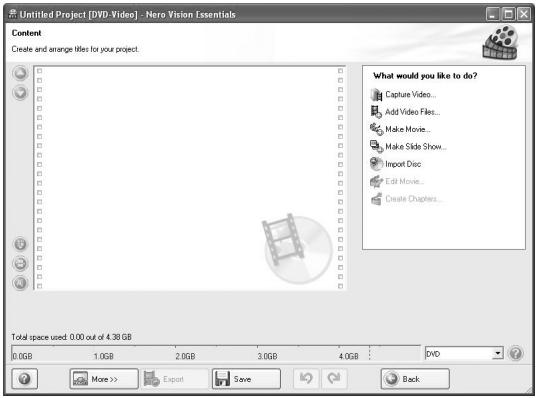 LOGICOM-SANYO XACTI VPC-HD1010GX - Cliquez sur le bouton [Close (Fermer)]. - 1