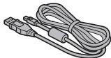 LOGICOM-SANYO XACTI VPC-HD2000 - VÉRIFICATION DE LA PRESENCE DES ACCESSOIRES INCLUS - 4