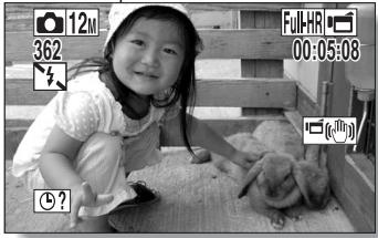 LOGICOM-SANYO XACTI VPC-HD2000 - Pour prendre une photo : - 3