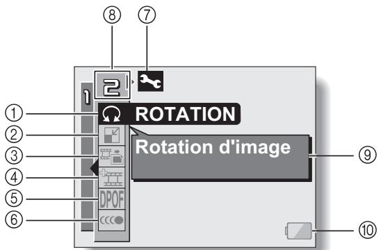 LOGICOM-SANYO XACTI VPC-HD2EX - PAGE 2 - 1