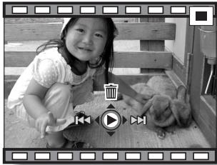 LOGICOM-SANYO XACTI VPC-HD2EX - Appuyez sur le bouton de réglage SET. - 1