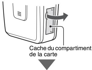 LOGICOM-SANYO XACTI VPC-HD2EX - INSTALLATION DE LA CARTE - 1