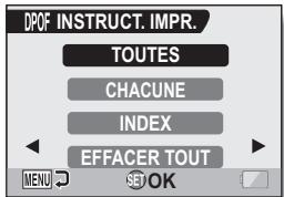 LOGICOM-SANYO XACTI VPC-HD2EX - Spécification de la date d'impression et du nombre de copies à imprimer - 1