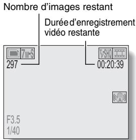 LOGICOM-SANYO XACTI VPC-HD2EX - Reglez l'interrupteur principal sur REC et allumez l'appareil photo (page 34). - 1