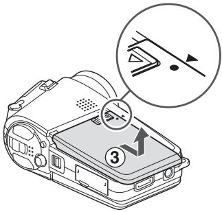 LOGICOM-SANYO XACTI VPC-HD2EX - Charge du bloc-pile - 2
