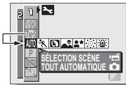 LOGICOM-SANYO XACTI VPC-HD2EX - Appuyez sur le bouton MENU. - 4