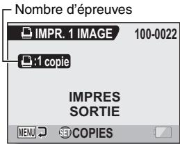 LOGICOM-SANYO XACTI VPC-HD2EX - Spécifiez le nombre d'épreuves. - 1