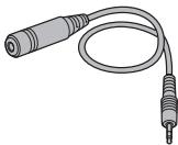 LOGICOM-SANYO XACTI VPC-HD2EX - VÉRIFICATION DE LA PRESENCE DES ACCESSOIRES INCLUS - 11