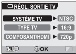 LOGICOM-SANYO XACTI VPC-HD2EX - COMPOSANT/HDMI : - 1