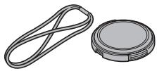 LOGICOM-SANYO XACTI VPC-TH1 - VÉRIFICATION DE LA PRÉSENCE DES ACCESSOIRES INCLUS - 4