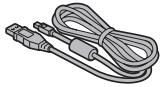 LOGICOM-SANYO XACTI VPC-TH1 - VÉRIFICATION DE LA PRÉSENCE DES ACCESSOIRES INCLUS - 2