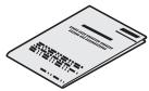 LOGICOM-SANYO XACTI VPC-TH1GX - VÉRIFICATION DE LA PRESENCE DES ACCESSOIRES INCLUS - 8