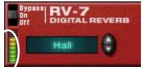 PROPELLERHEAD REASON 2.5 - L'afficheur d'entrée - 1
