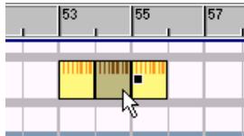 PROPELLERHEAD REASON 2.5 - Selectionner des groupes - 1