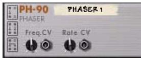 PROPELLERHEAD REASON 2.5 - Graphiques des trajets du signal - 1
