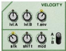 PROPELLERHEAD REASON 2.5 - Velocité - 1