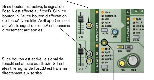 PROPELLERHEAD REASON 2.5 - Affectations - 1