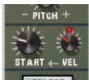 PROPELLERHEAD REASON 2.5 - Bouton Start - 1