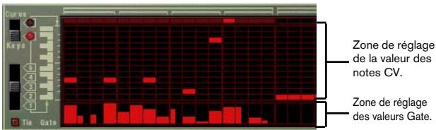 PROPELLERHEAD REASON 2.5 - Precision sur les trois sorties - 1