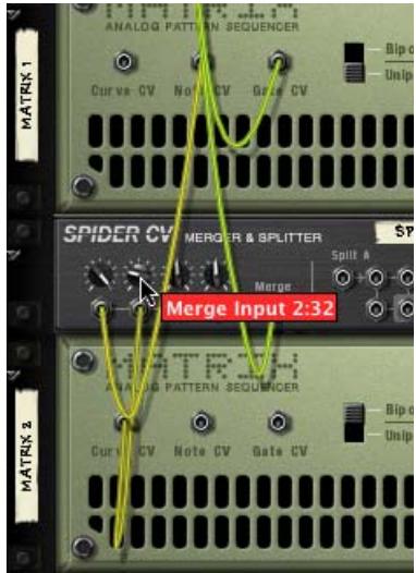 PROPELLERHEAD REASON 2.5 - Utilisations pratiques - 2