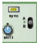 PROPELLERHEAD REASON 2.5 - Selecteur A/B - 1