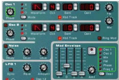 PROPELLERHEAD REASON 2.5 - Importer un fichier MIDI File - 2