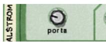 PROPELLERHEAD REASON 2.5 - Porta (portamento) - 1