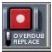 PROPELLERHEAD REASON 2.5 - Sellecteur Overdub/Replace - 1
